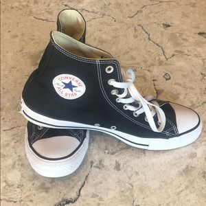 Men’s Converse Hightop Size10